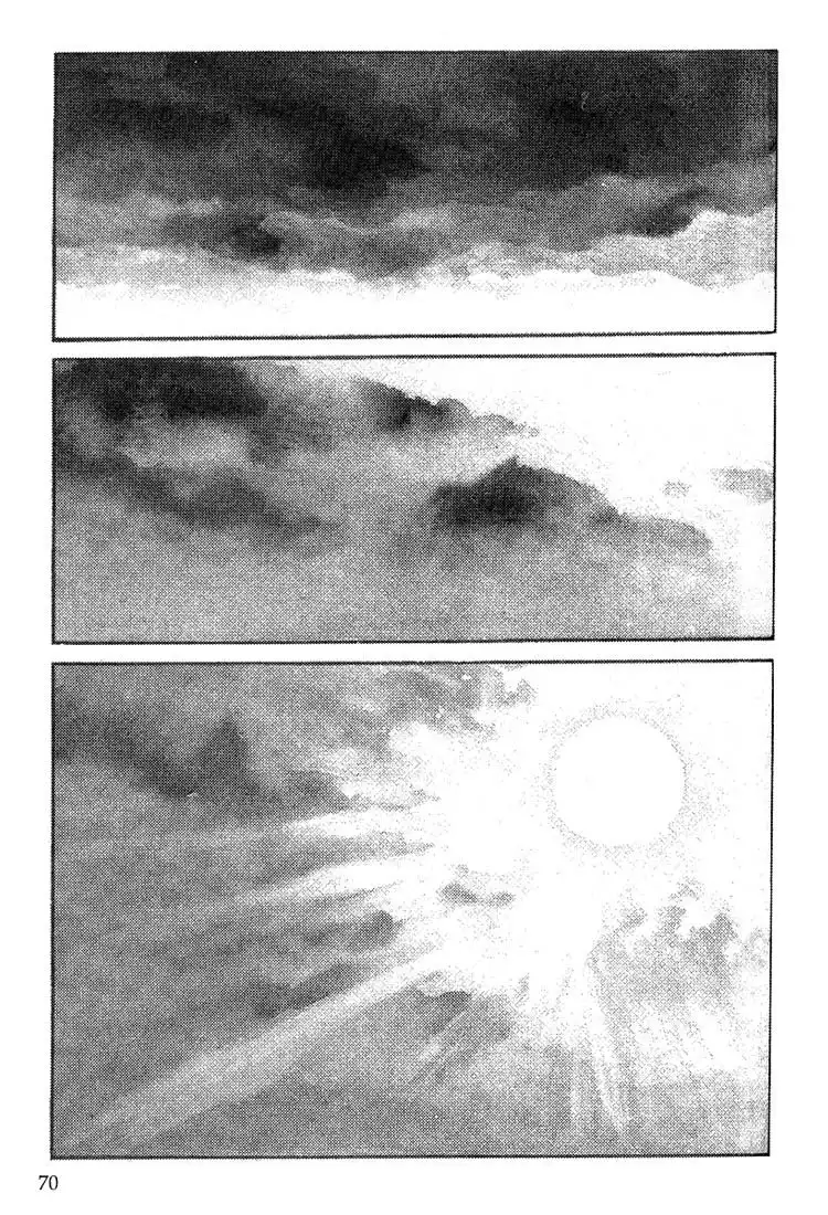 Lone Wolf and Cub Chapter 113 2